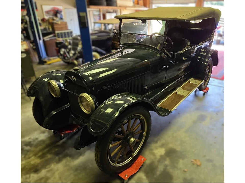 1922 Buick - Image 6 of 31