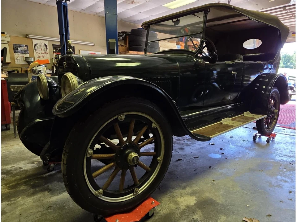 1922 Buick - Image 9 of 31