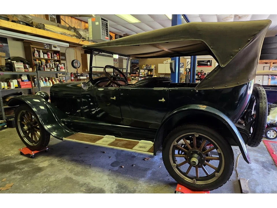 1922 Buick - Image 10 of 31