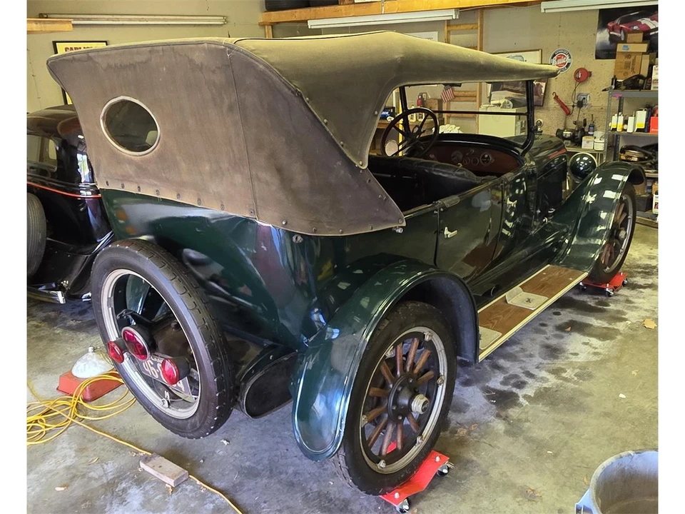 1922 Buick - Image 11 of 31