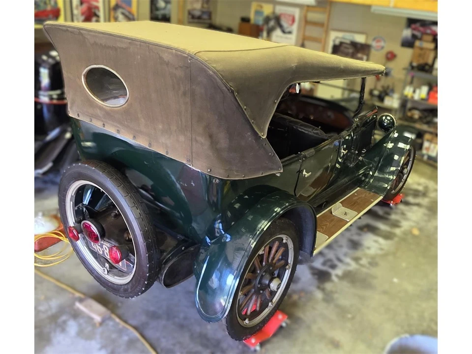 1922 Buick - Image 12 of 31