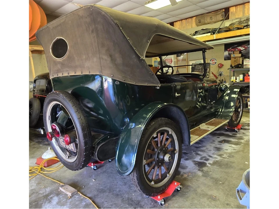 1922 Buick - Image 13 of 31