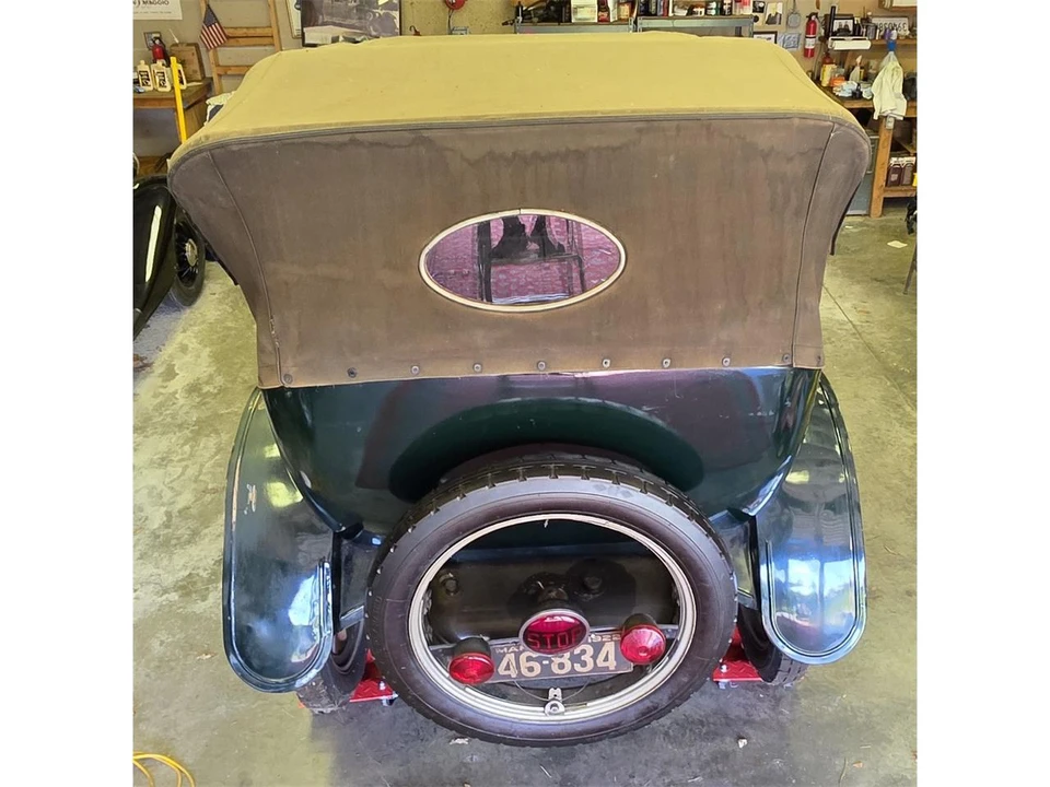 1922 Buick - Image 14 of 31