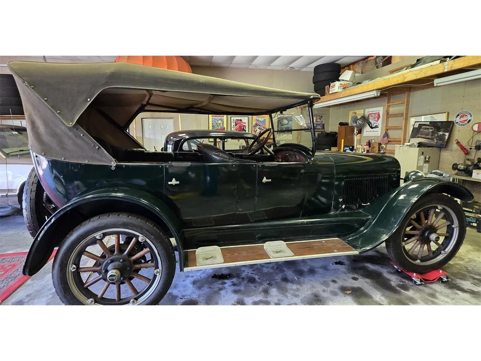 1922 Buick - Image 16 of 31