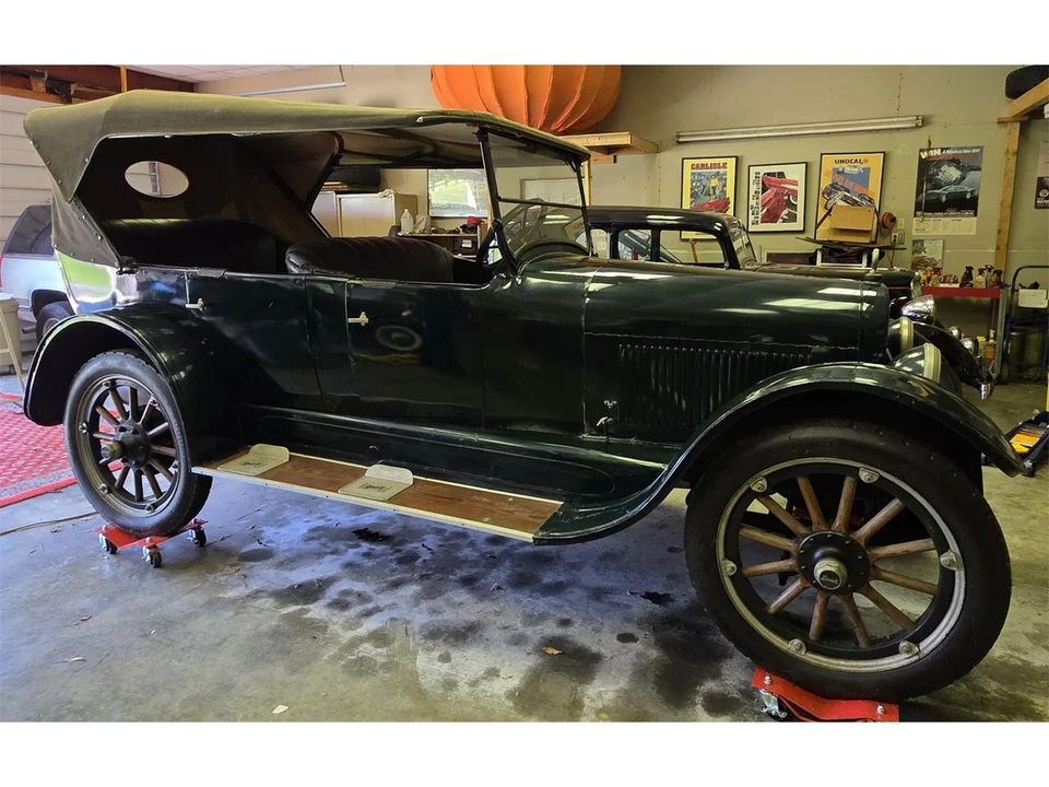 1922 Buick - Image 17 of 31
