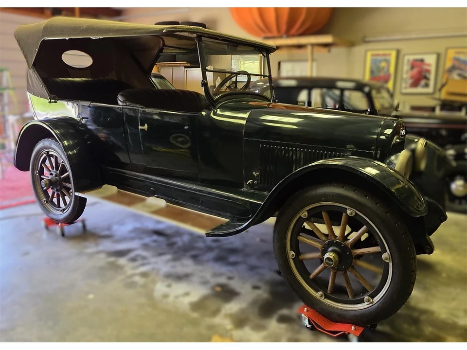 1922 Buick - Image 18 of 31