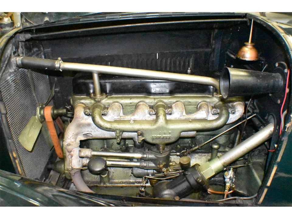1922 Buick - Image 19 of 31