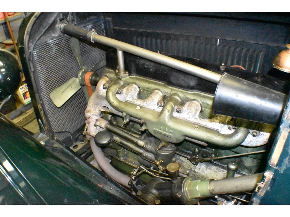 1922 Buick - Image 20 of 31