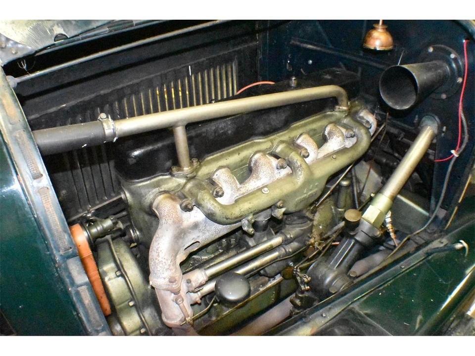 1922 Buick - Image 21 of 31