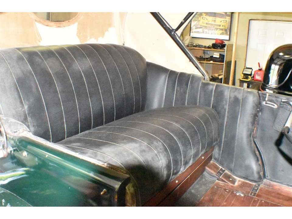 1922 Buick - Image 22 of 31
