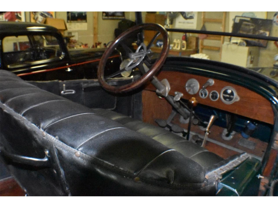 1922 Buick - Image 25 of 31