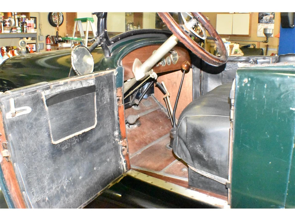 1922 Buick - Image 28 of 31