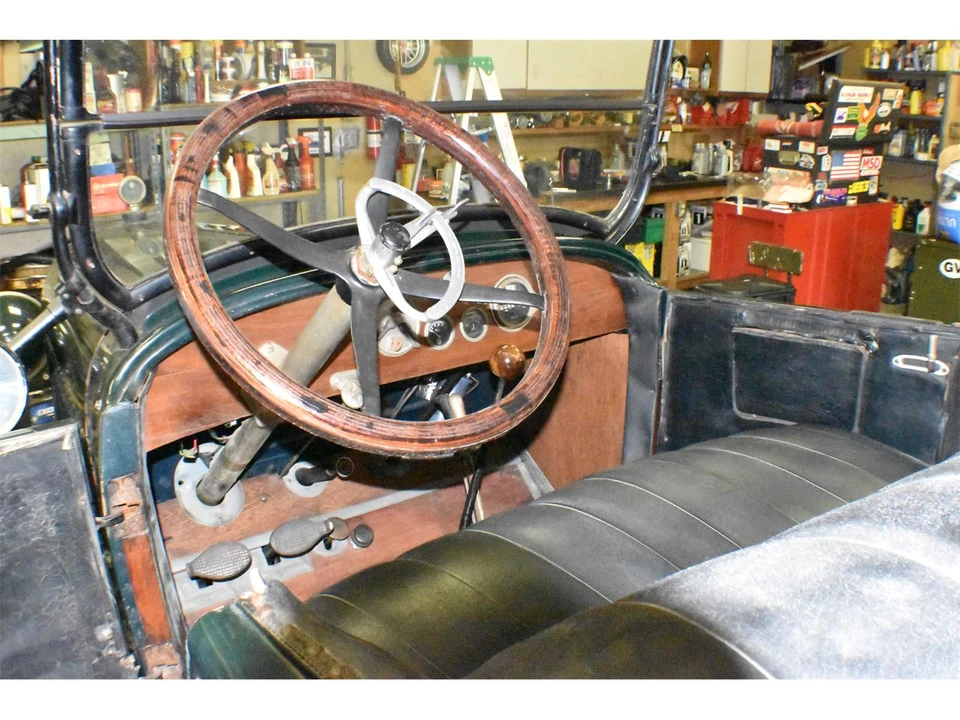 1922 Buick - Image 29 of 31