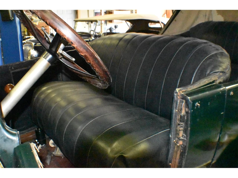 1922 Buick - Image 30 of 31