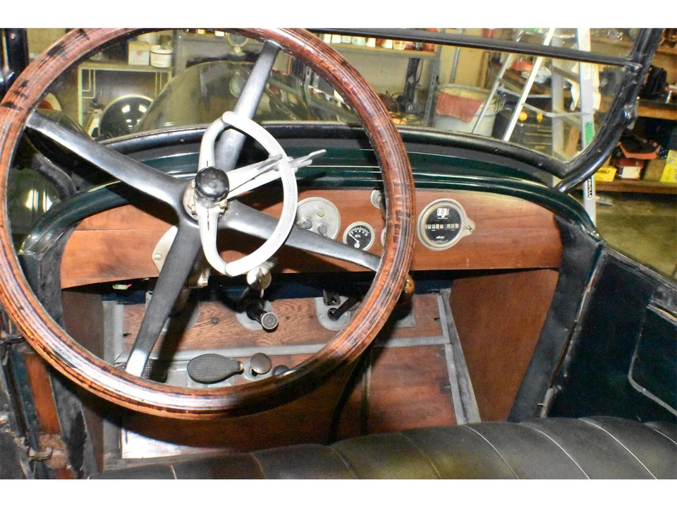 1922 Buick - Image 31 of 31