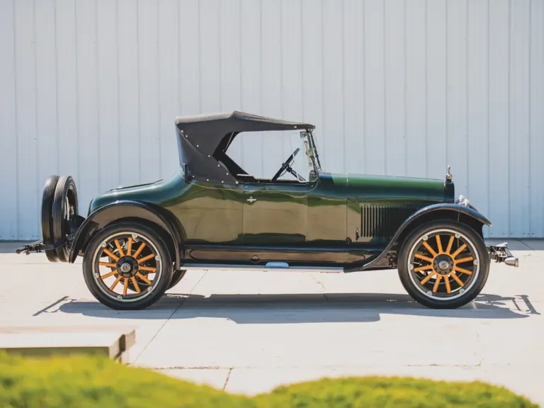 1922 Buick Standard Six & Master Six - Image 6 of 21