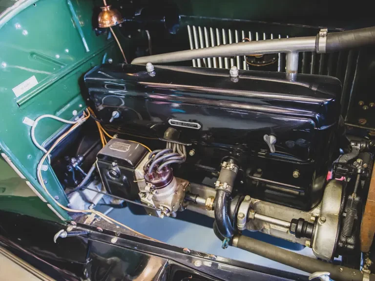 1922 Buick Standard Six & Master Six - Image 18 of 21