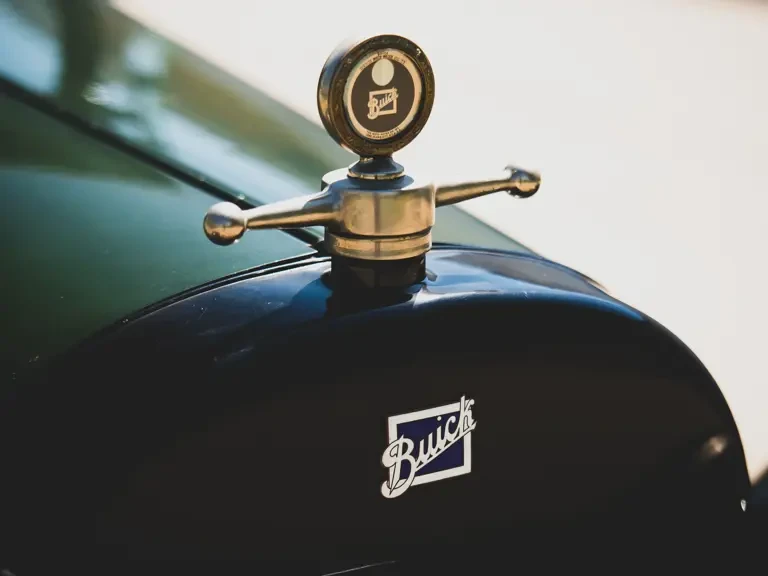 1922 Buick Standard Six & Master Six - Image 11 of 21