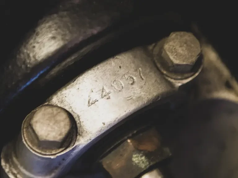 1922 Buick Standard Six & Master Six - Image 19 of 21
