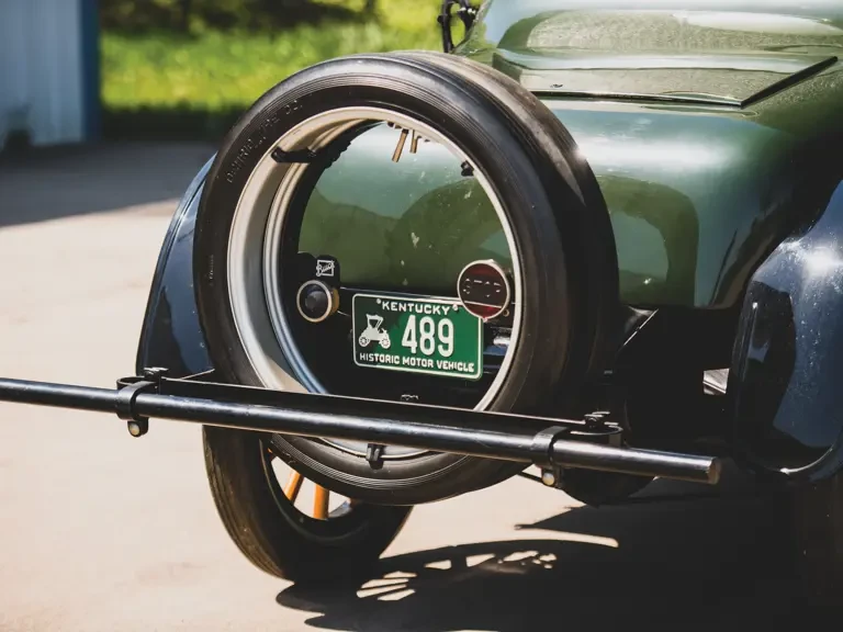 1922 Buick Standard Six & Master Six - Image 13 of 21