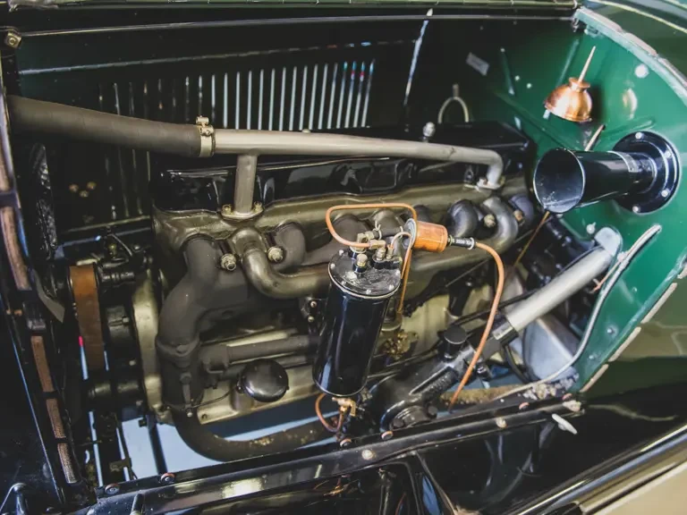 1922 Buick Standard Six & Master Six - Image 4 of 21