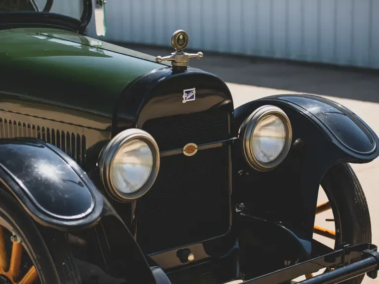 1922 Buick Standard Six & Master Six - Image 10 of 21