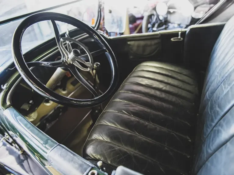 1922 Buick Standard Six & Master Six - Image 5 of 21