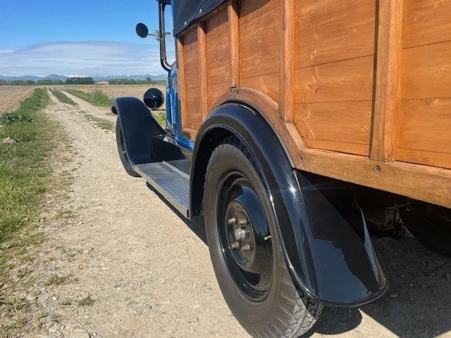 1922 Citroen - Image 16 of 23