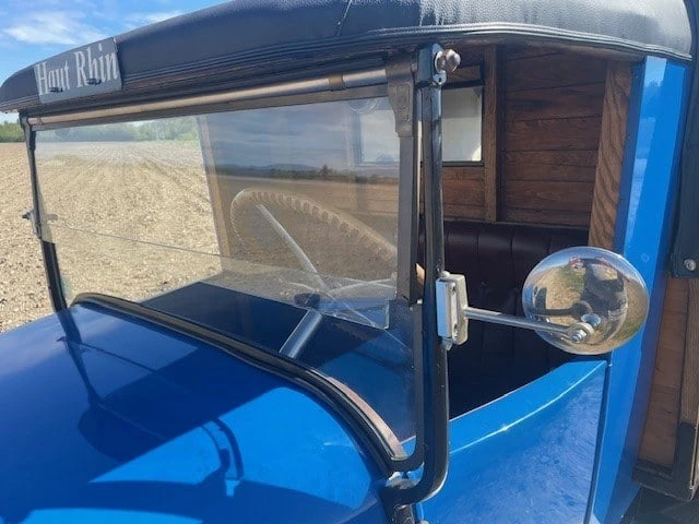 1922 Citroen - Image 21 of 23