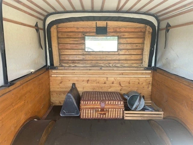 1922 Citroen - Image 14 of 23