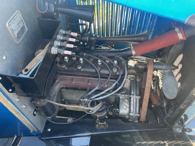 1922 Citroen - Image 22 of 23