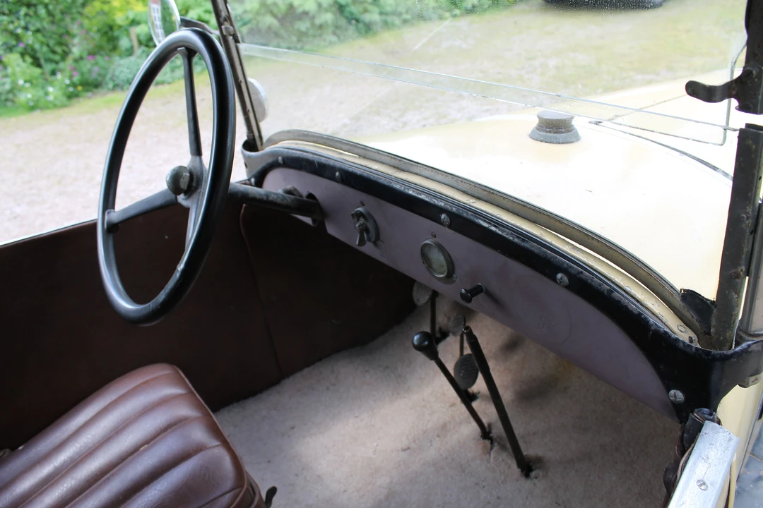 1922 Citroen - Image 2 of 18