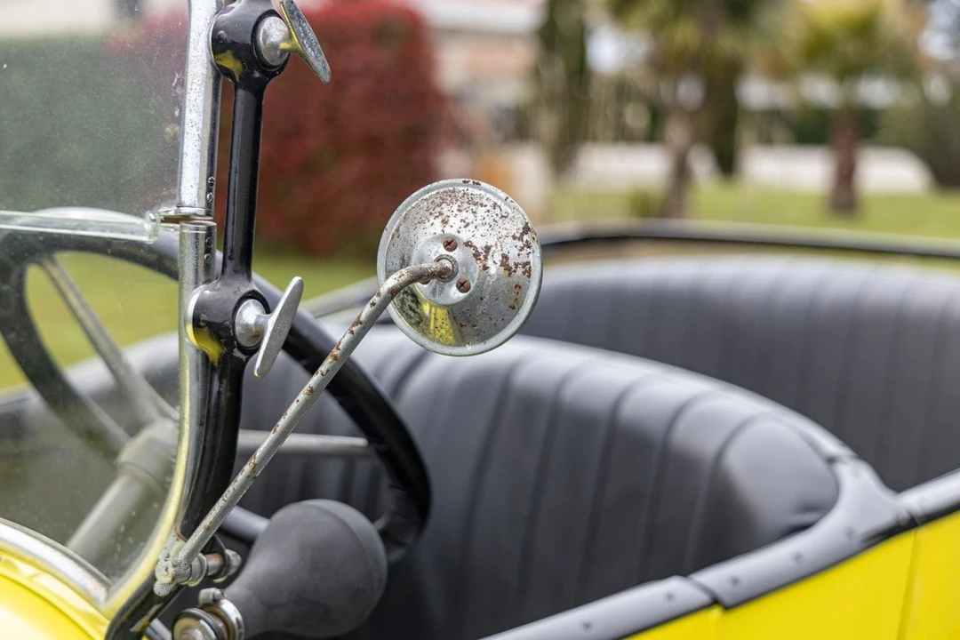 1922 Citroen - Image 30 of 30