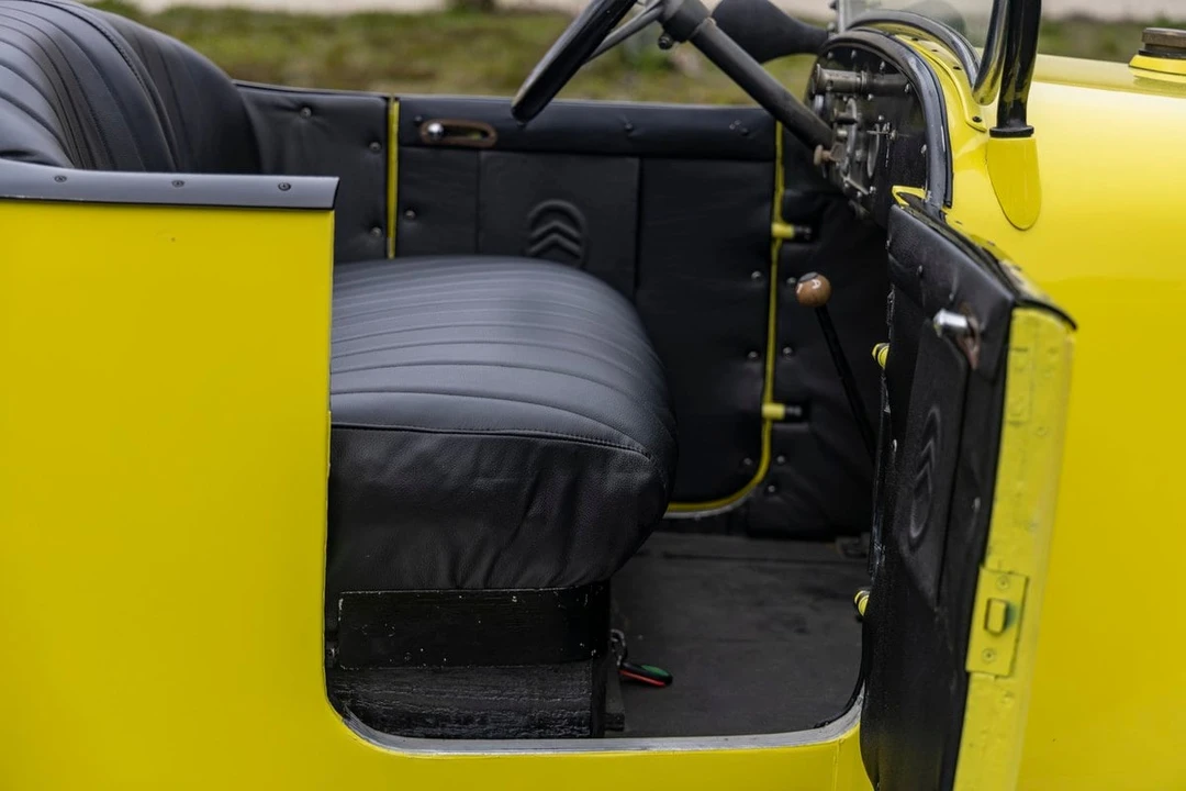 1922 Citroen - Image 20 of 30
