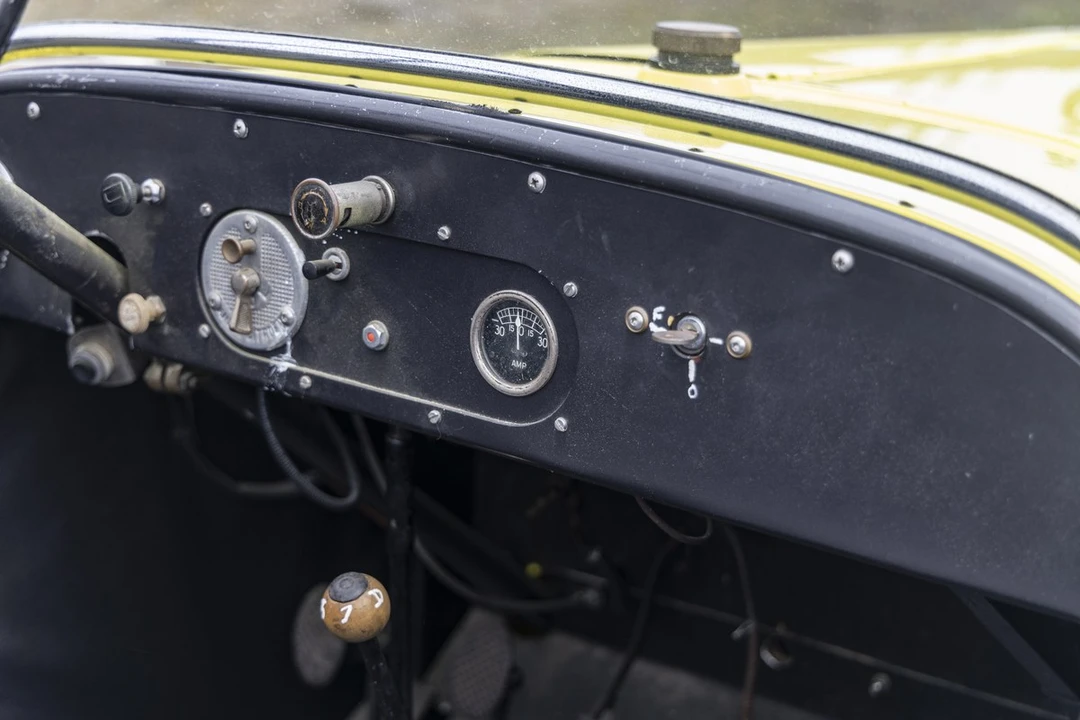 1922 Citroen - Image 16 of 30