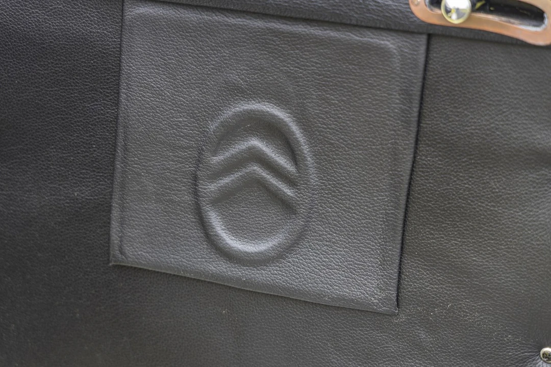 1922 Citroen - Image 27 of 30