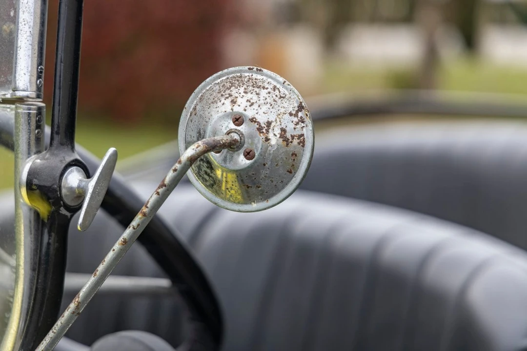 1922 Citroen - Image 29 of 30