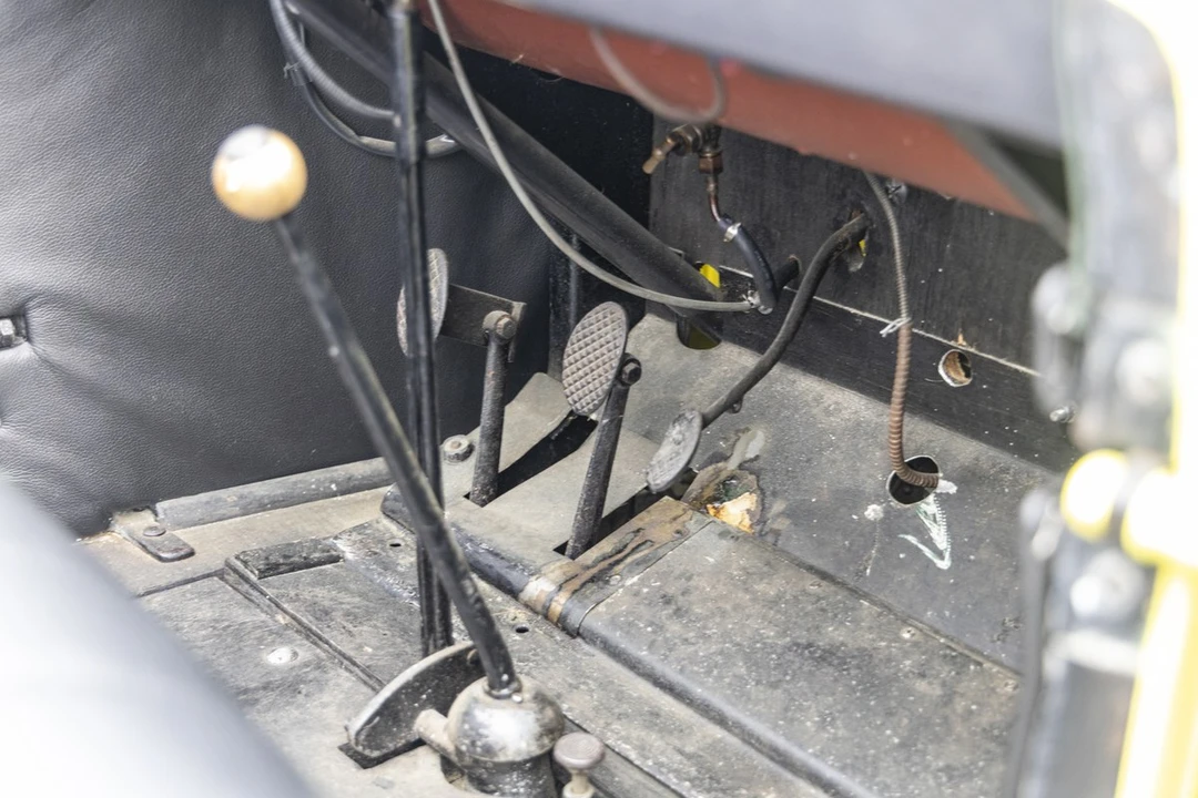 1922 Citroen - Image 19 of 30