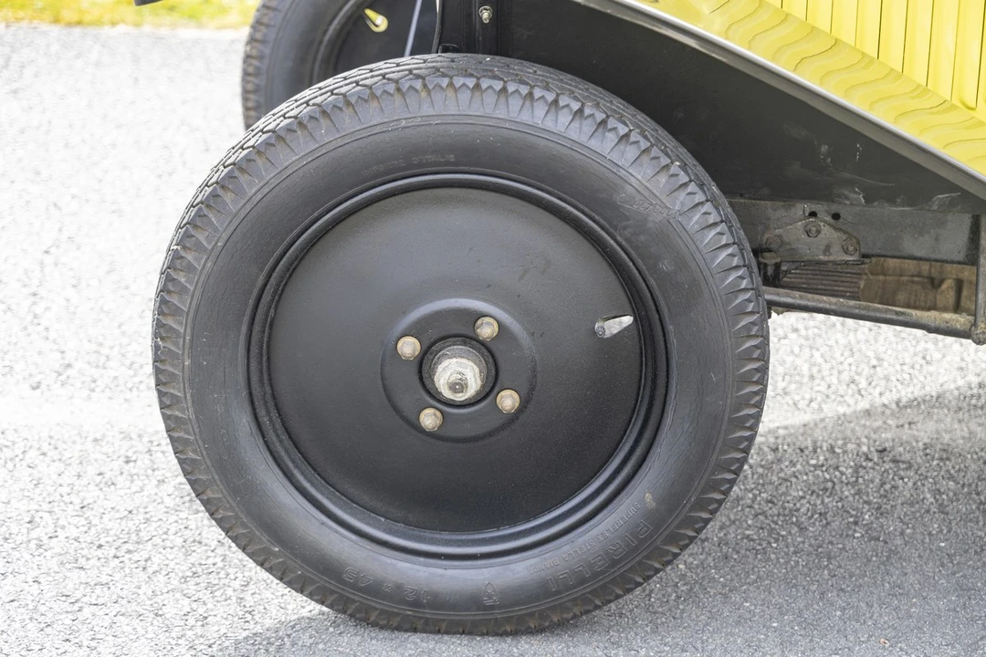 1922 Citroen - Image 13 of 30