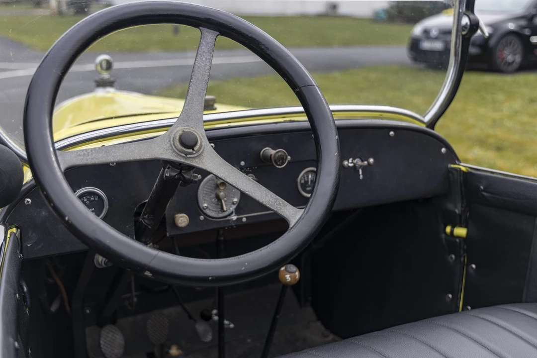 1922 Citroen - Image 14 of 30