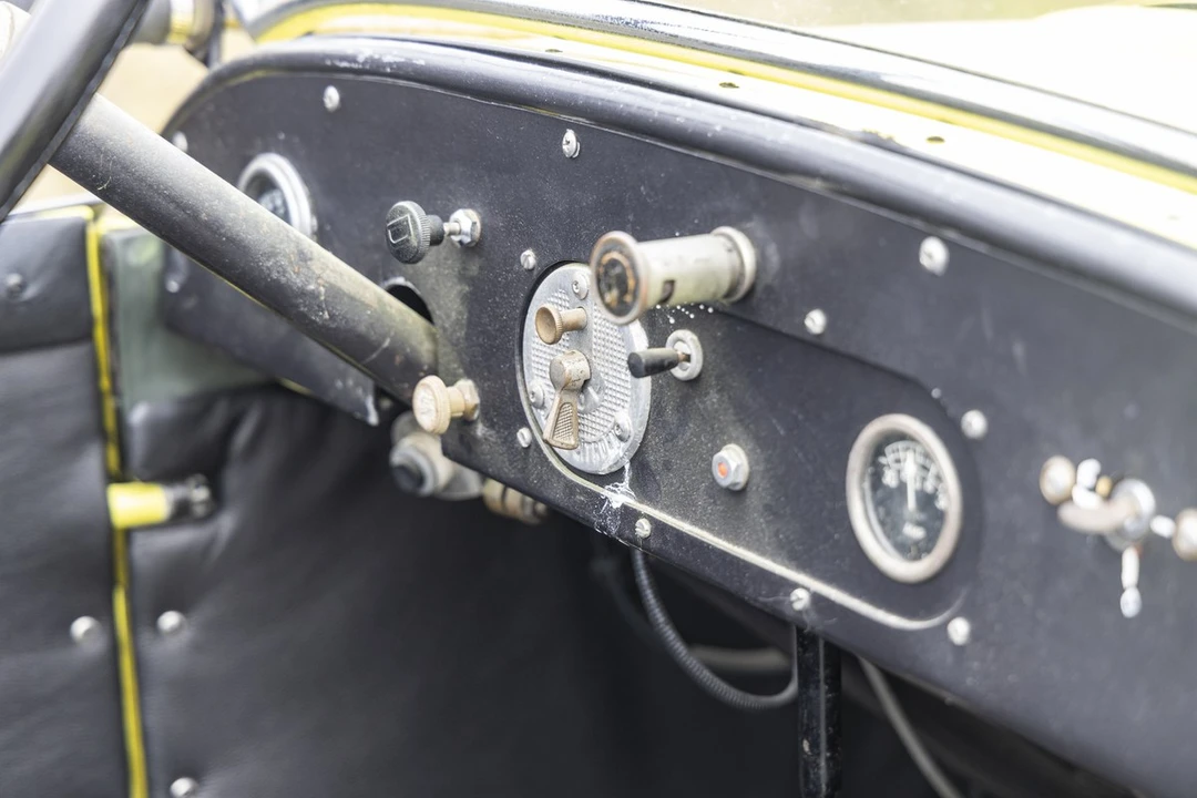 1922 Citroen - Image 24 of 30