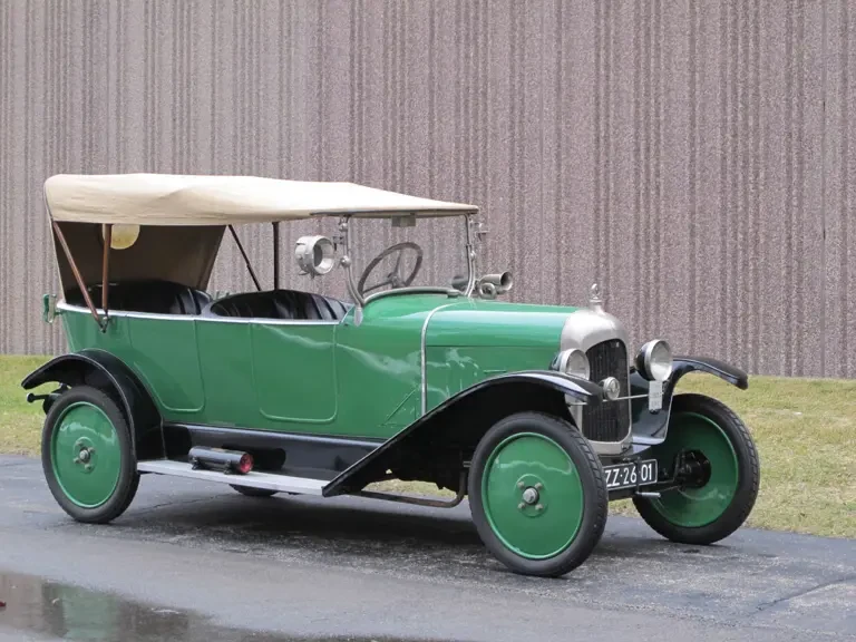 1922 Citroen - Image 2 of 2