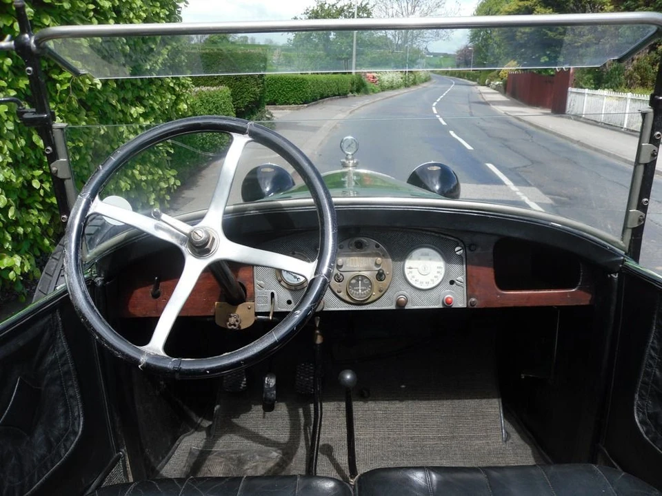 1922 Delahaye - Image 7 of 11