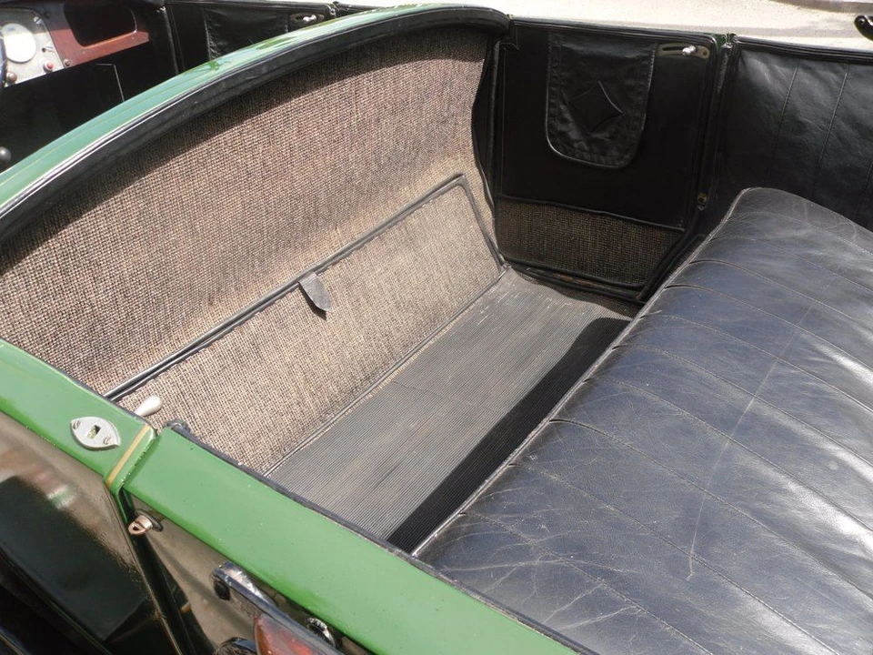 1922 Delahaye - Image 4 of 11