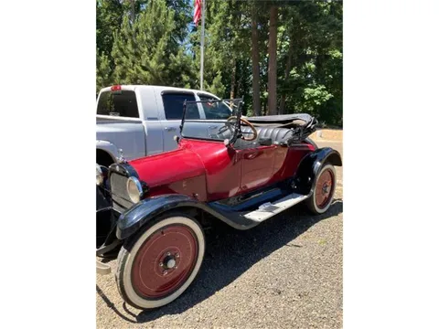 1922 Dodge B Series Roadster
