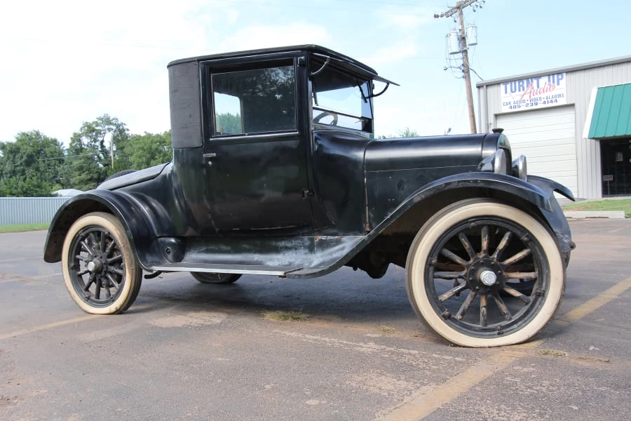 1922 Dodge Pickup (1917-1932) - Image 2 of 7