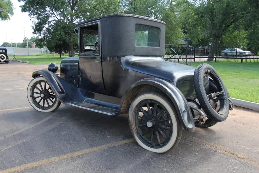 1922 Dodge Pickup (1917-1932) - Image 3 of 7