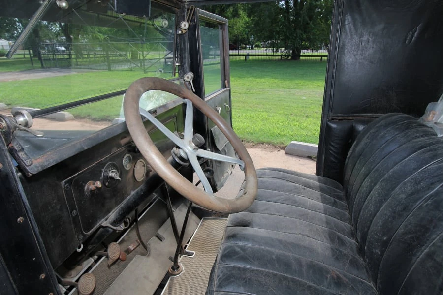 1922 Dodge Pickup (1917-1932) - Image 4 of 7