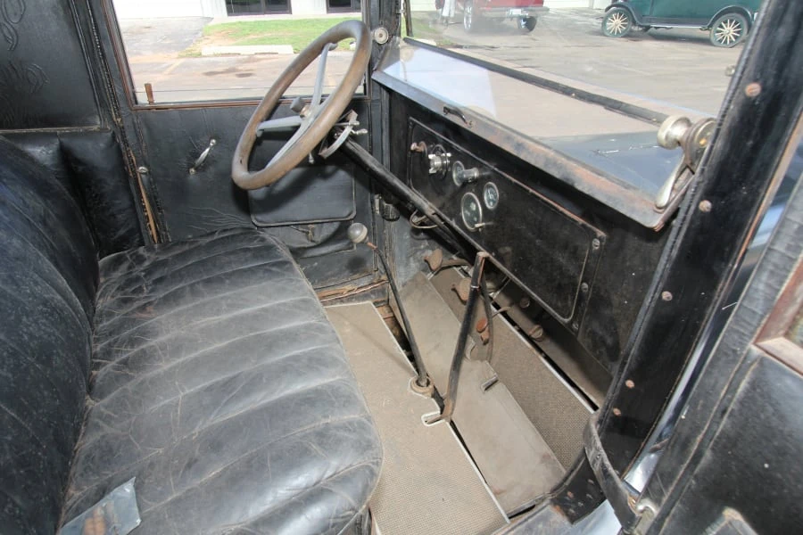 1922 Dodge Pickup (1917-1932) - Image 5 of 7