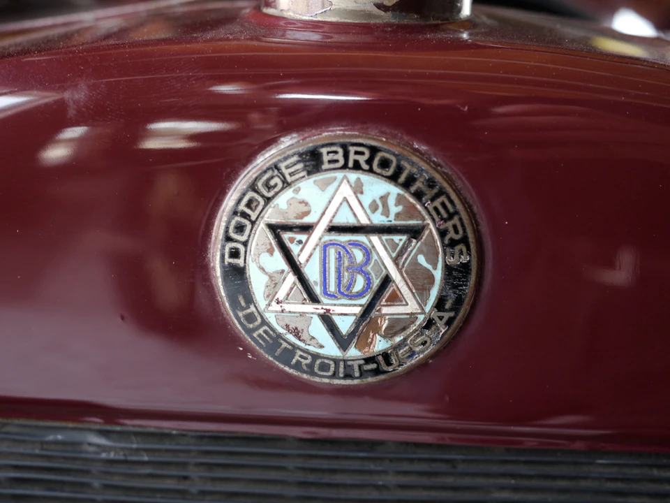 1922 Dodge Pickup (1917-1932) - Image 4 of 5
